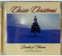Classic Christmas Breath of Heaven Christmas Carols