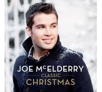Classic Christmas by Joe McElderry (2011-12-06)
