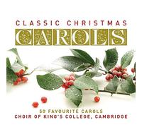Classic Christmas Carols