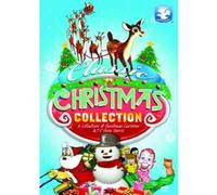 Classic Christmas Cartoon Collection [Import]