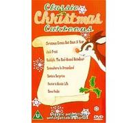 Classic Christmas Cartoons , (Animated) G