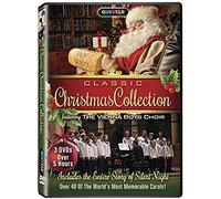 Classic Christmas Collection