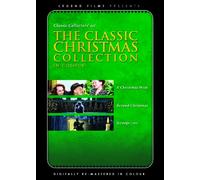 Classic Christmas Collection in Color-Box Set (3 DVD) [Edizione: Regno Unito] [Import]