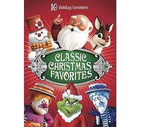 Warner Bros. – Classic Christmas Favorites