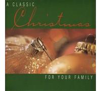 Classic Christmas For Your Fam