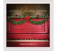 Classic Christmas: Solo Piano
