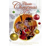 Classic Christmas Tales [Import anglais]