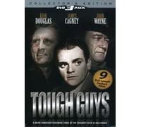 Classic Cinema: Kirk Douglas / James Cagney / John Wayne: The Big Trees / My Dear Secretary / Strange Love Of Martha Ivers / ...