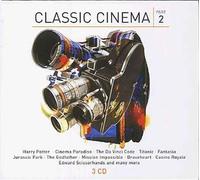Classic Cinéma Part 2
