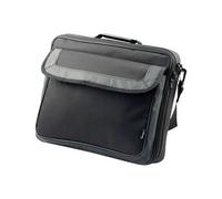Classic Clamshell - Sacoche pour ordinateur portable - 15.6" - noir