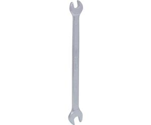 CLASSIC Clé mixte double 6 x 7 mm