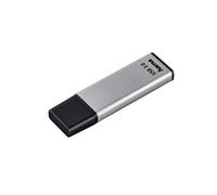 Hama Classic Clé USB 64 GB argent 181053 USB 3.2 (1è gén.) (USB 3.0)