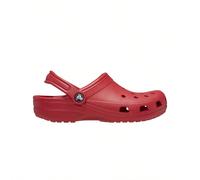 CLASSIC CLOG Women's Sabots Easy To Clean Ergonomic Waterproof Garden Summer Shopping Red 10001-6WC EUR33-34,EUR35-36,EUR36-37,EUR37-38,EUR38-39,EUR39-40,EUR41-42,EUR42-43,EUR43-44,EUR45-46,EUR46-47,E