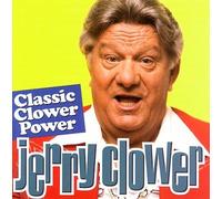 Classic Clower Power by Jerry Clower NEUF