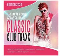 Blue Line – Classic Club Traxx 2020 – The Best House & Dance Beats