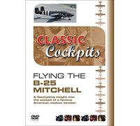 Flying The B-25 Mitchell [Edizione: Regno Unito] [Import]