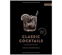 Classic Cocktails