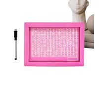 Classic Coin Bank, Decorative Cash Storage Case, Transparent Panel with Deposit Slot, Tabletop Currency Collection Organizer Box, Keepsake Holder with Style, Saving Jar for Boys Girls