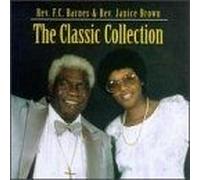 Classic Collection Barnes,Rev F.C. & Brown,Janice