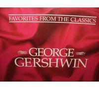 Classic Collection George Gershwin 2 Disc Set (1993-05-03)