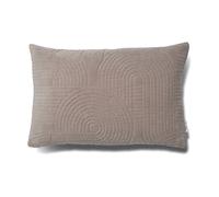 Classic Collection Housse de coussin Arch 40x60 cm Morning Dove