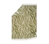 Classic Collection Plaid Folia 130x180 cm Vert