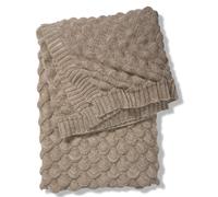 Classic Collection Plaid Gems 130 x 170cm Simply taupe