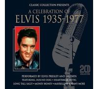 Classic Collection Presents - A Celebration of Elvis 1935-19 [Import]