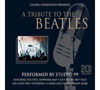 Classic Collection Presents - A Tribut to The Beatles [Import]
