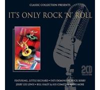 Classic Collection Presents - It's Only Rock'n'Roll [Import]