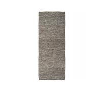Classic Collection Tapis de couloir Merino Gris. 80x150 cm