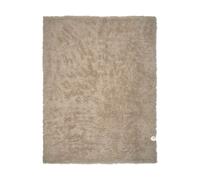 Classic Collection Tapis en laine Cloudy 170x230 cm Beige