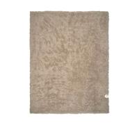 Classic Collection Tapis en laine Cloudy 250x350 cm Beige
