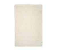 Classic Collection Tapis en laine Merino 170 x 230cm Blanc