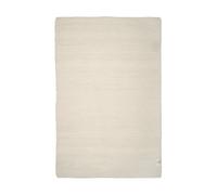 Classic Collection Tapis en laine Merino 250 x 350cm Blanc