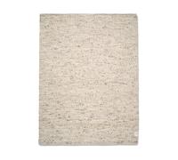 Classic Collection Tapis en laine Merino 250 x 350cm Naturebeige