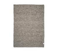 Classic Collection Tapis en laine Merino 300 x 400cm Gris