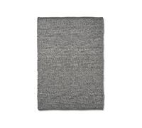 Classic Collection Tapis en laine Merino granite. 250x350 cm