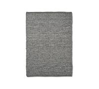 Classic Collection Tapis en laine Merino granite. 300x400 cm