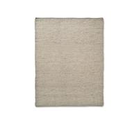 Classic Collection Tapis en laine Merino oat. 170x230 cm