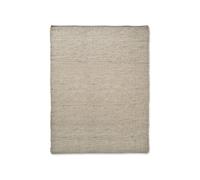 Classic Collection Tapis en laine Merino oat. 250x350 cm