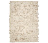Classic Collection Tapis en laine Rio 200x300 cm Beige