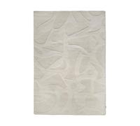 Classic Collection Tapis en laine Vivid 250x350 cm Blanc