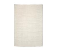 Classic Collection Tapis Solid Blanc. 200x300 cm