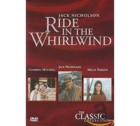 Classic Collection, the - Ride in The Whirlwind [Import]