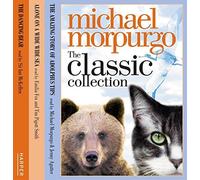 Classic Collection Volume 1 by Morpurgo, Michael on 01/10/2009 unknown edition