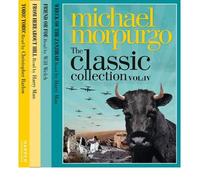[( Classic Collection Volume 4 )] [by: Michael Morpurgo] [Jun-2012]