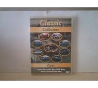 Classic Collectors Cars