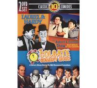 Classic Comedies - 2 DVD Set