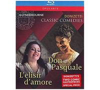 Classic Comedies [Blu-Ray] [Import]